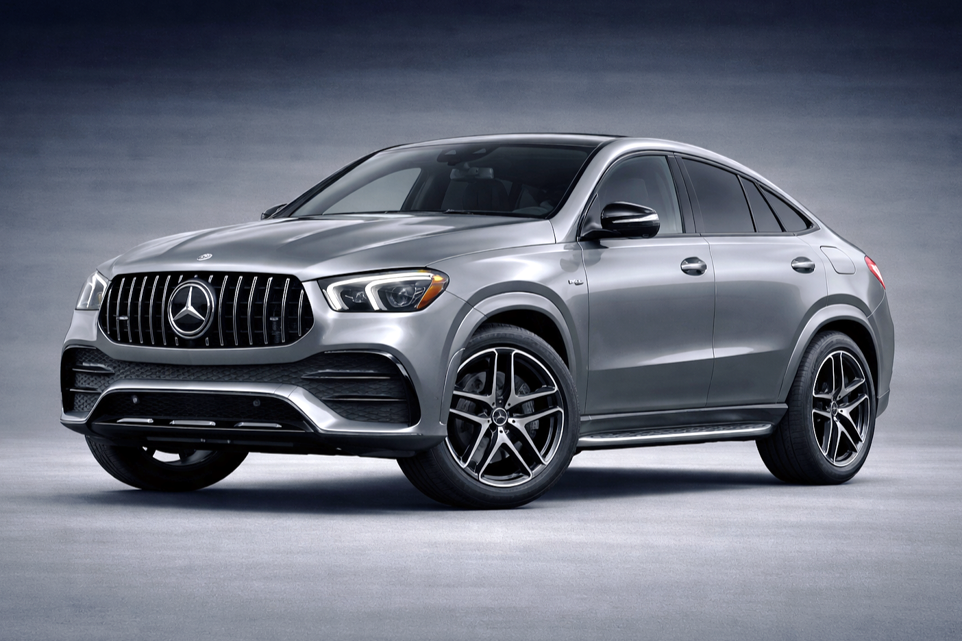 2023 Mercedes-Benz GLE 53 AMG